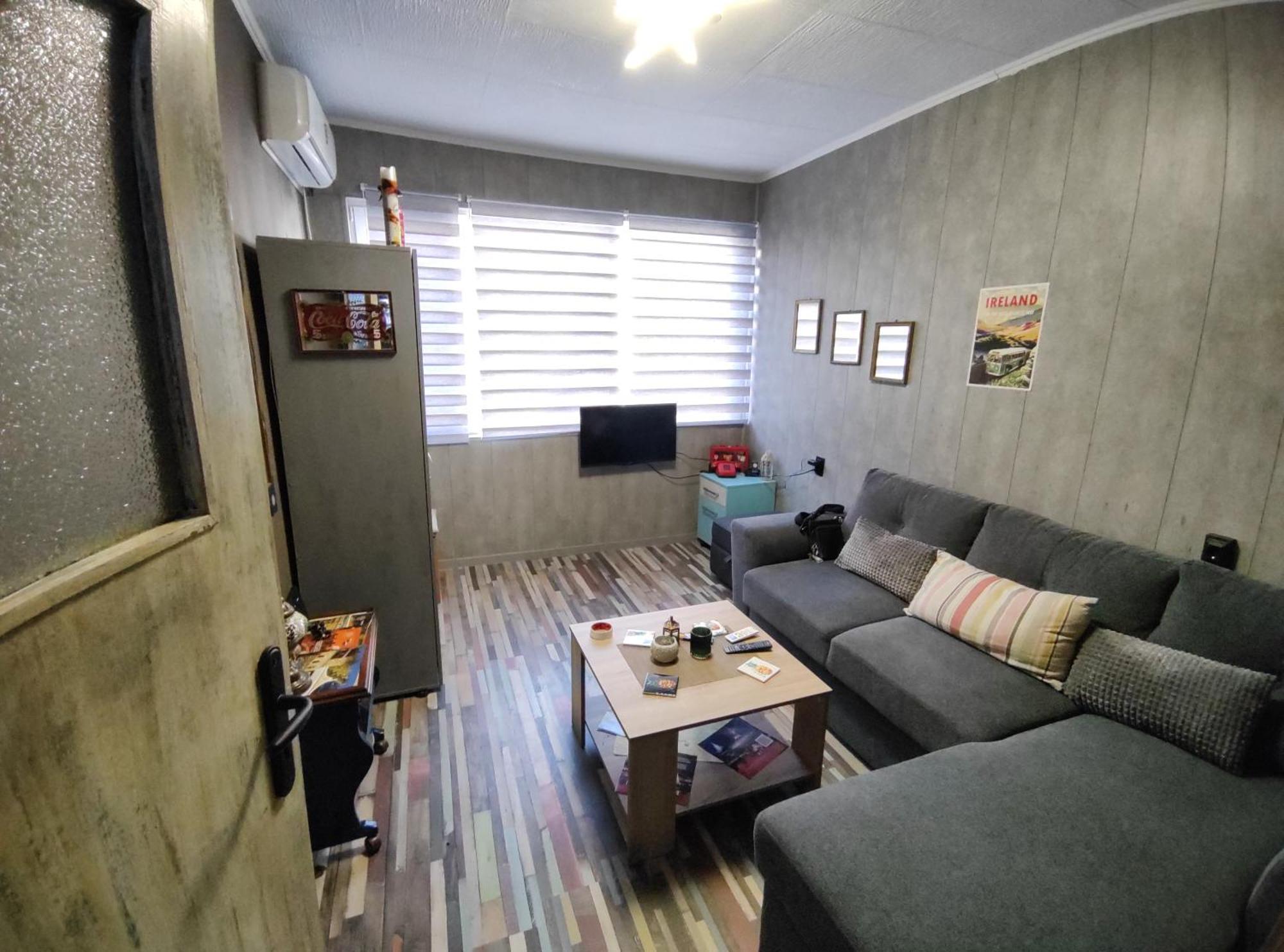 Appartamento Studio Flat In The Center Of Velikotarnovo,Garibaldi Veliko Tărnovo Esterno foto